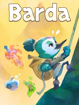 巴尔达: 背袋登高.Barda: Backpack Roguelike