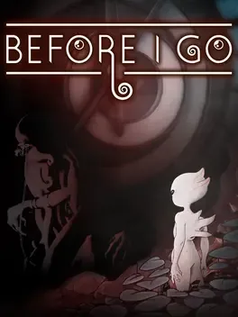 在我走之前.Before I Go
