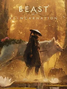 轮回之兽.Beast of Reincarnation