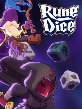 符文之骰.Rune Dice