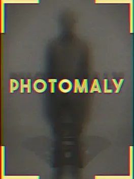 深夜照相馆.Photomaly
