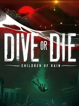 生死深潜：雨之子民.Dive or Die: Children of Rain