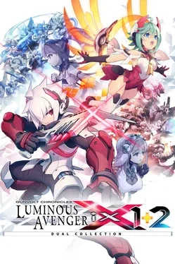银白钢铁X：1+2双重收藏辑.Gunvolt Chronicles: Luminous Avenger iX 1+2 Dual Collection