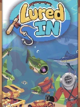 深渊诱惑.Lured In