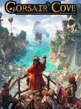 纵横秘湾.Corsair Cove