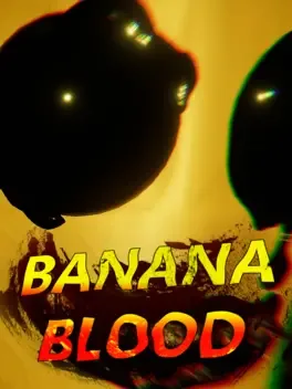 香蕉之血.Banana Blood