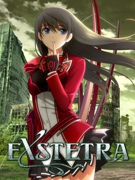 棱光骑士：高清重制版.Exstetra