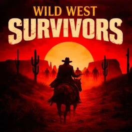 狂野西部幸存者.Wild West Survivors