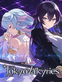 东京女武神.Tokyo Valkyries