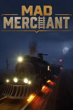 疯狂商人.Mad Merchant