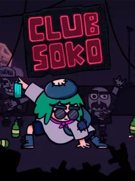 地下夜店.Club Soko