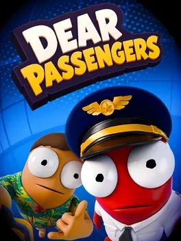尊贵的乘客们.Dear Passengers
