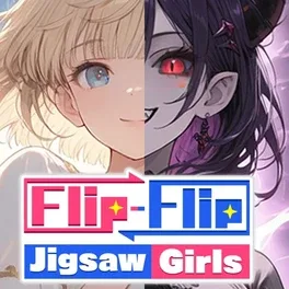 翻转拼图少女.Flip-Flip Jigsaw Girls