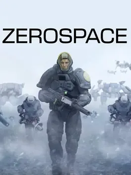 零度空间.ZeroSpace