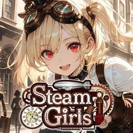 蒸汽少女.Steam Girls