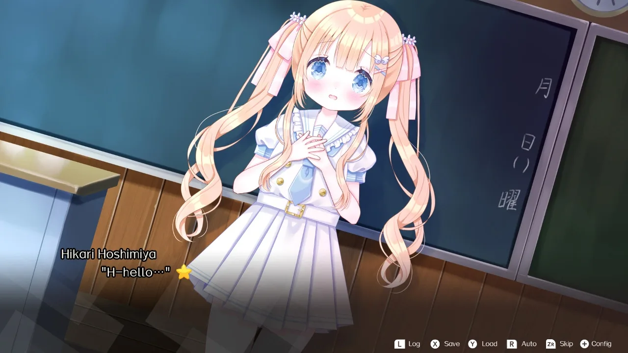 Golden Sunshine Beside You Screenshot 3