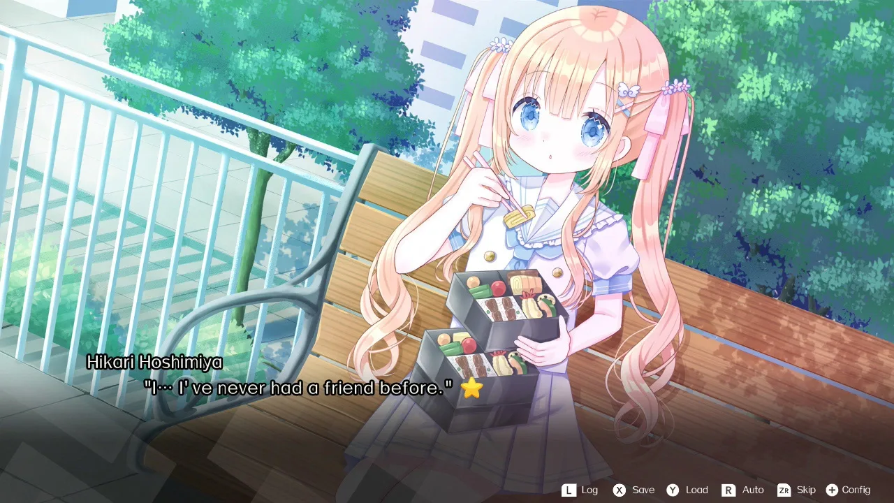 Golden Sunshine Beside You Screenshot 4