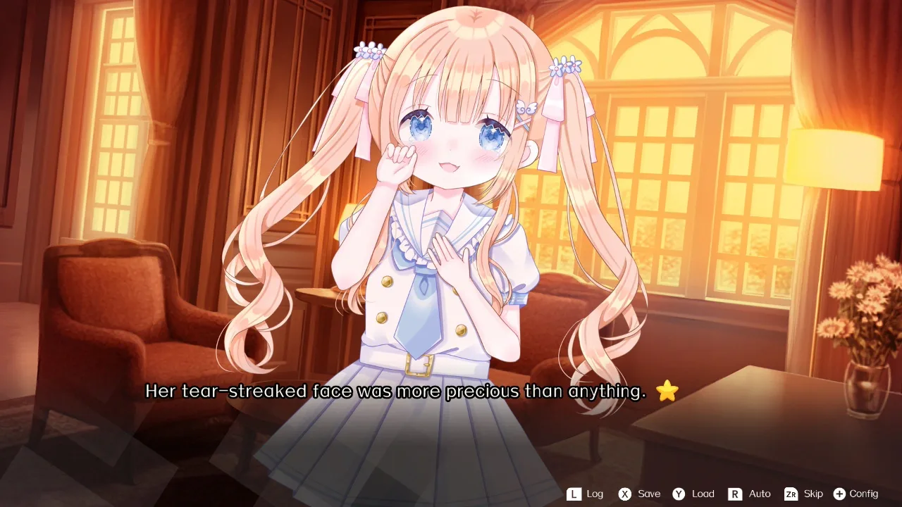 Golden Sunshine Beside You Screenshot 5