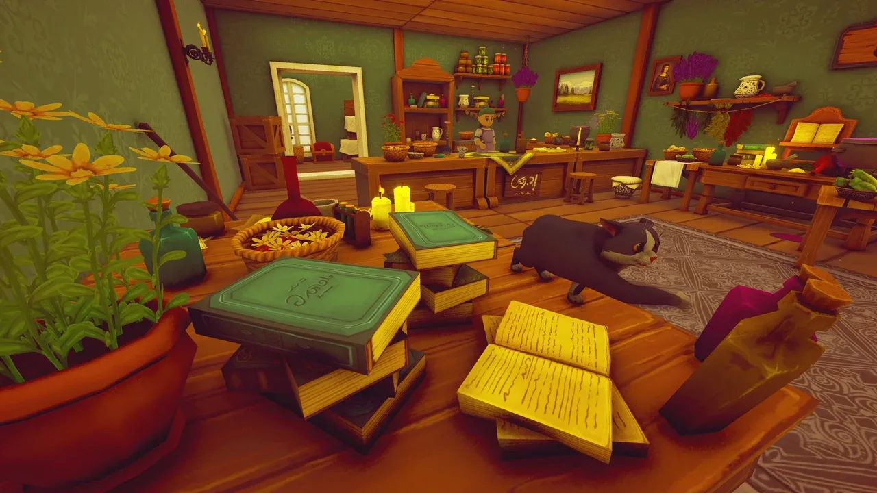 Pawbay Screenshot 2