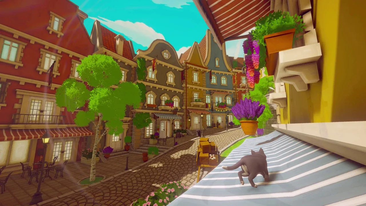 Pawbay Screenshot 3