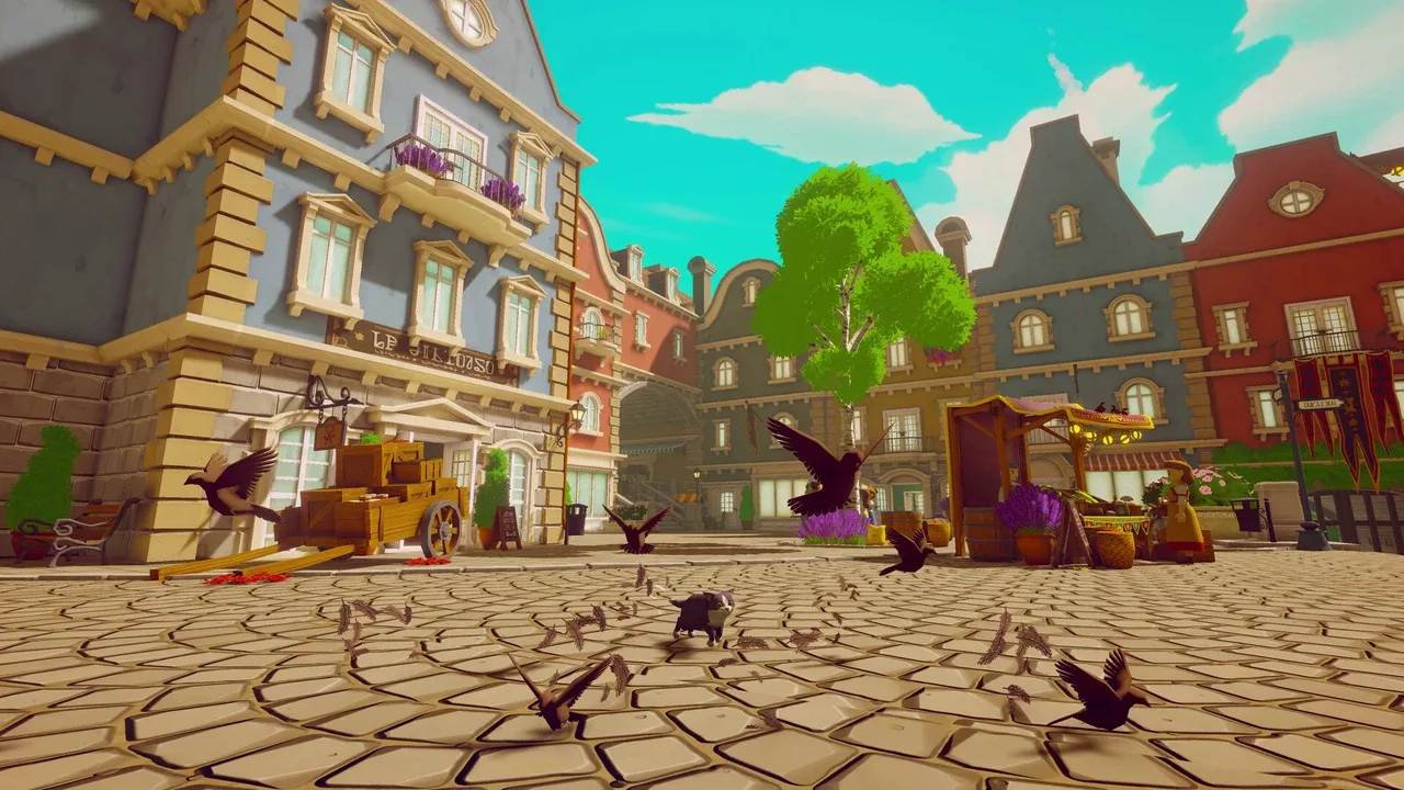 Pawbay Screenshot 5