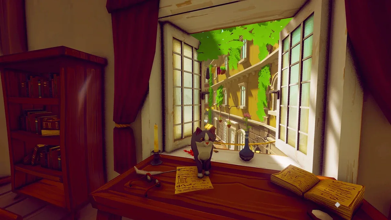 Pawbay Screenshot 6
