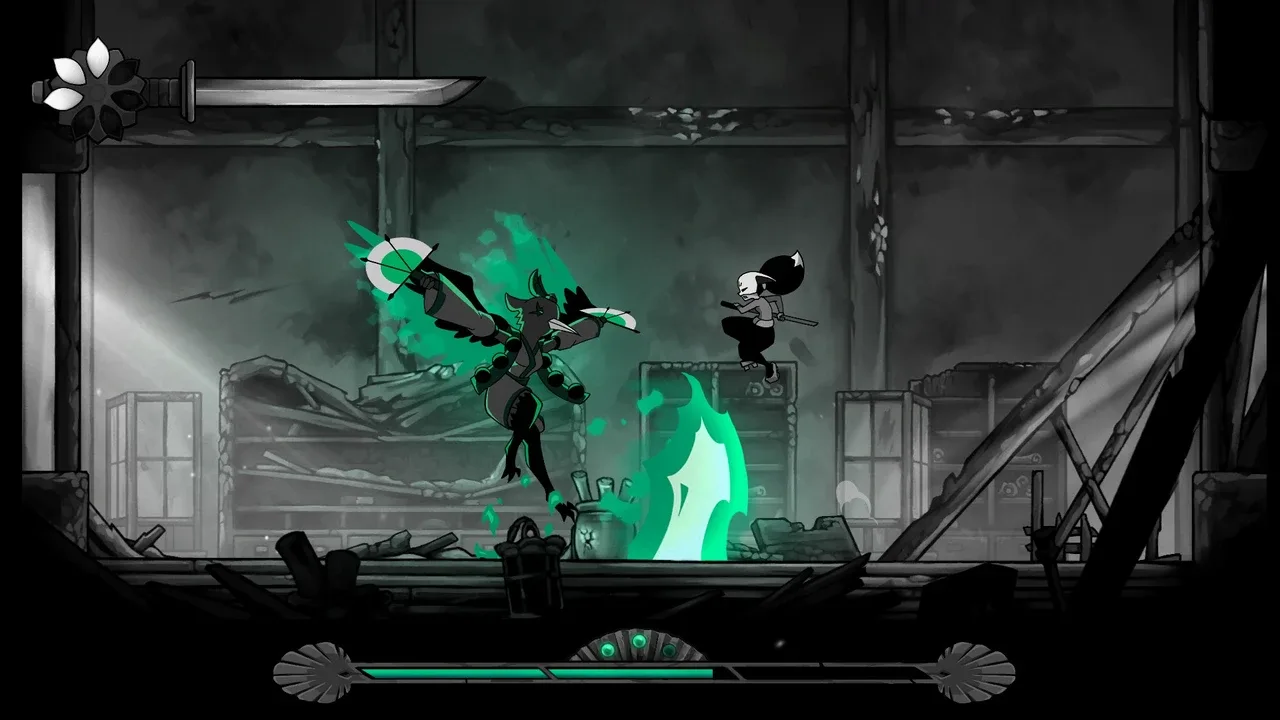 Gurei Screenshot 4