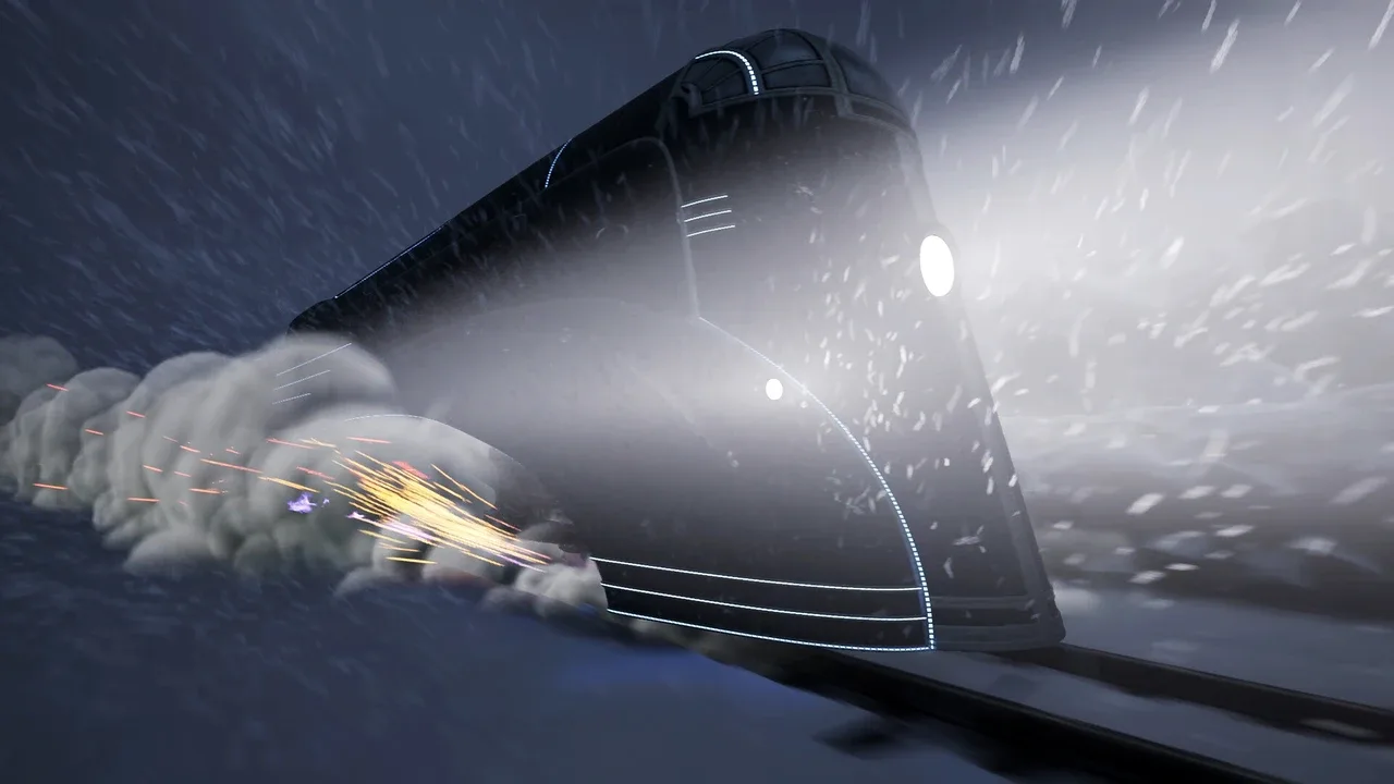 EverRail Screenshot 3