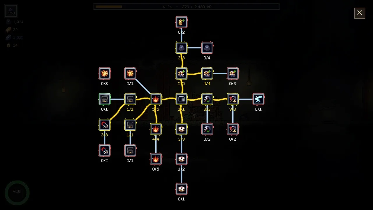 Rock Bottom Screenshot 3