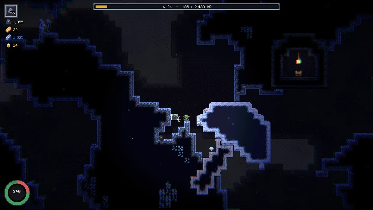 Rock Bottom Screenshot 4