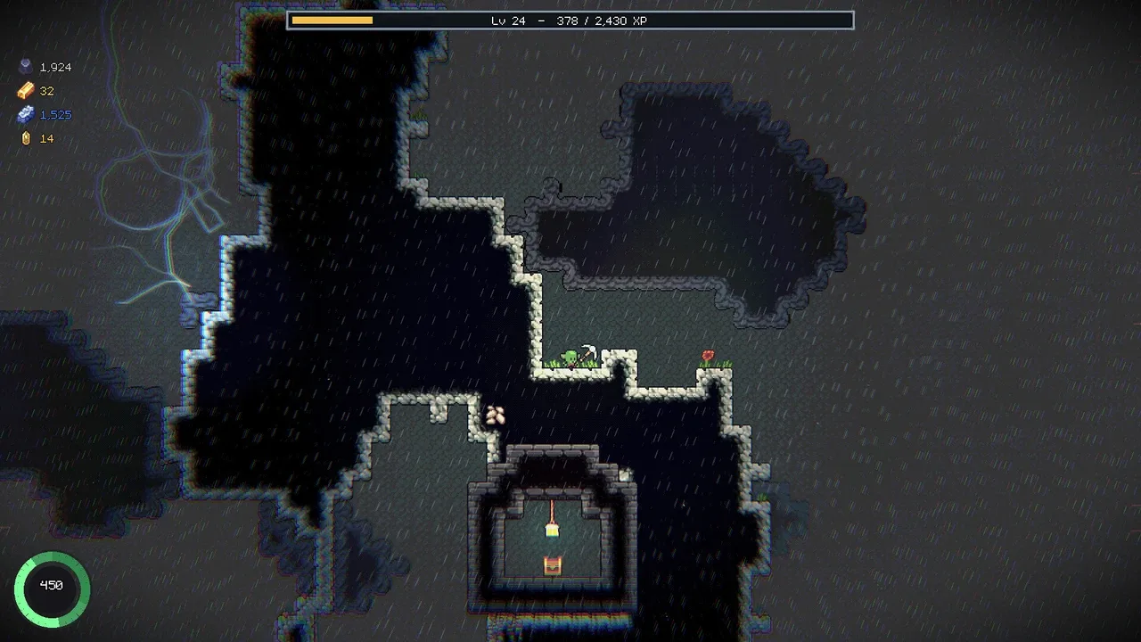Rock Bottom Screenshot 5