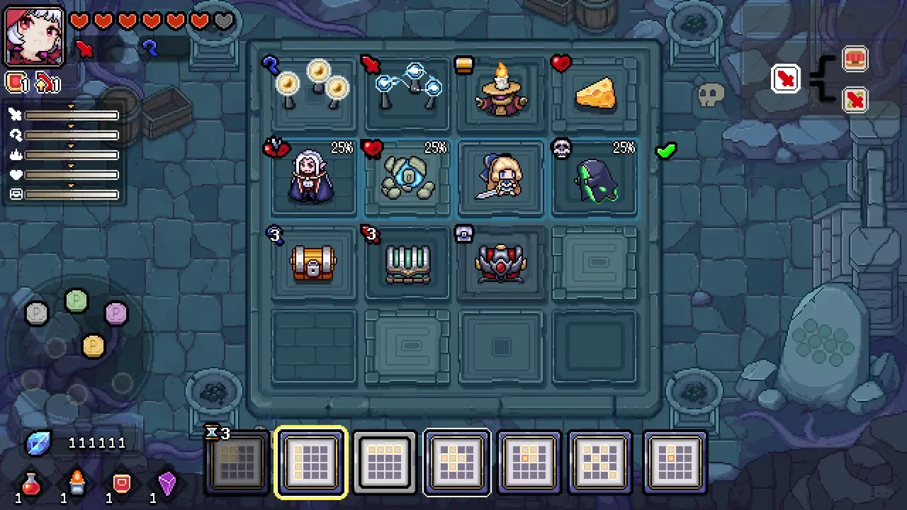 Chasing the Dawn Screenshot 4