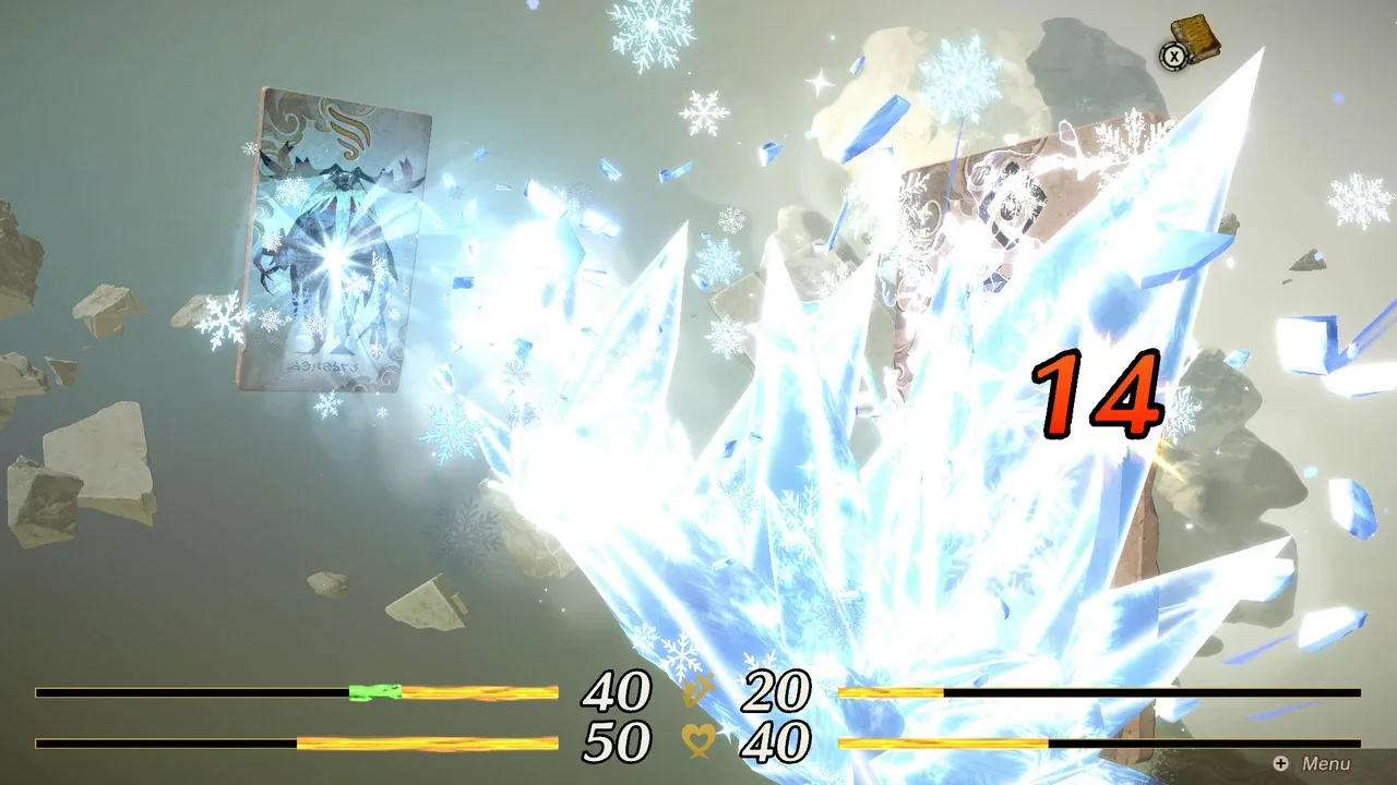 Culdcept Begins Screenshot 6