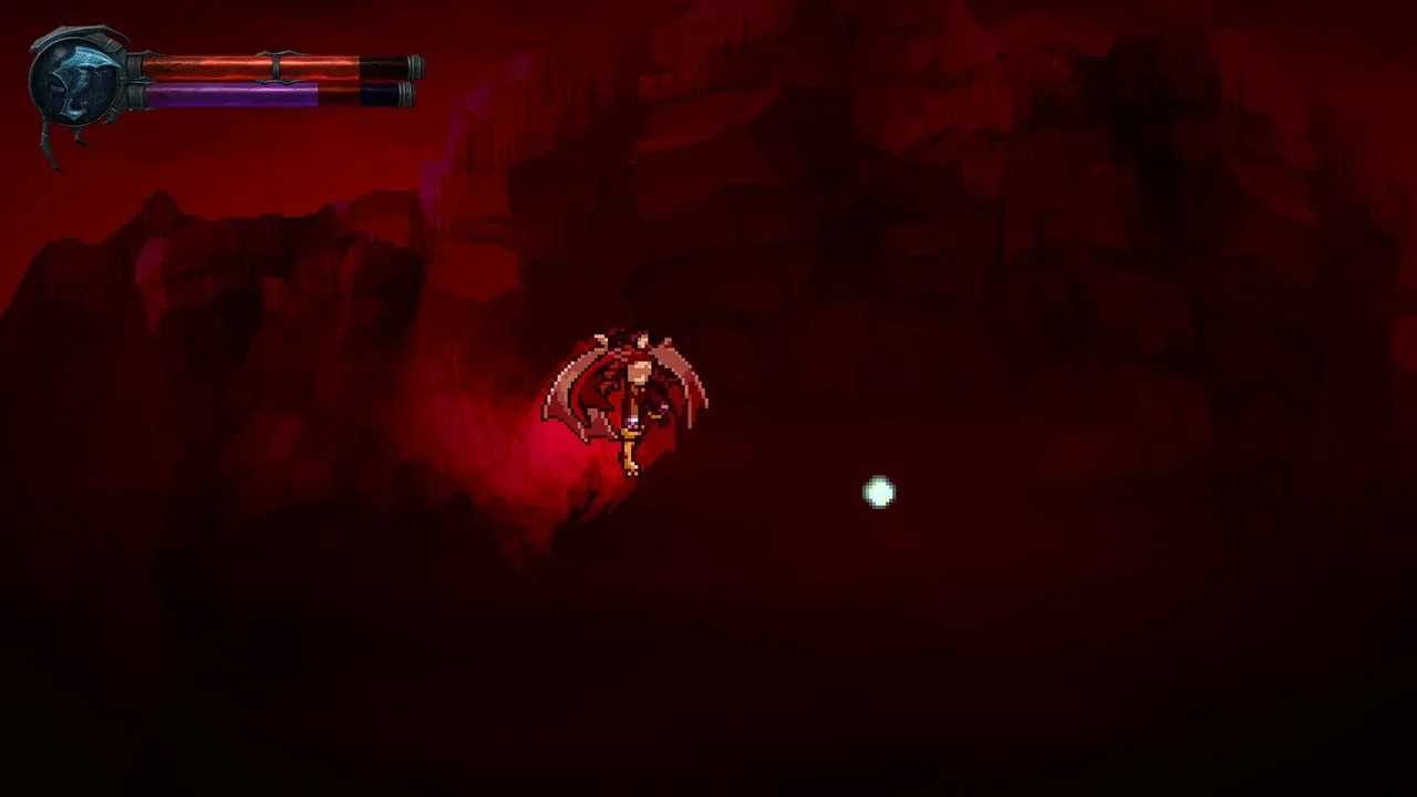 Legacy of Kain: Ascendance Screenshot 1