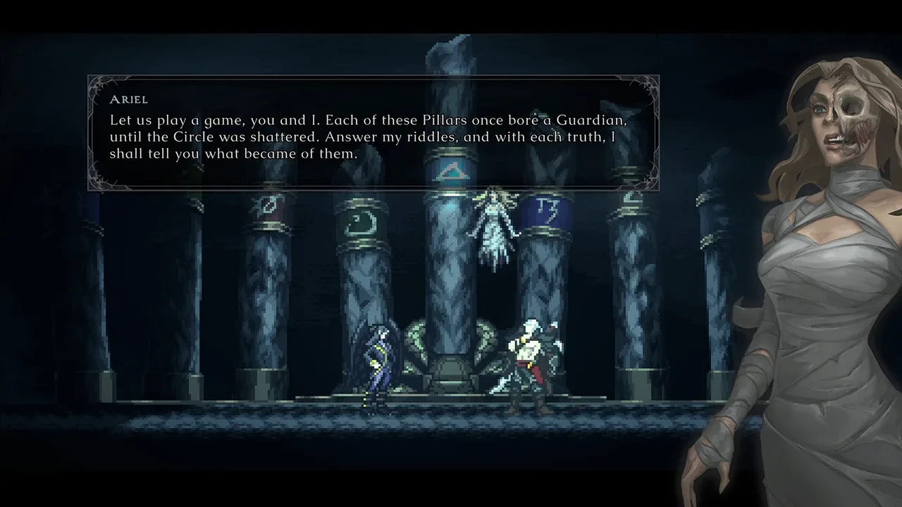 Legacy of Kain: Ascendance Screenshot 2