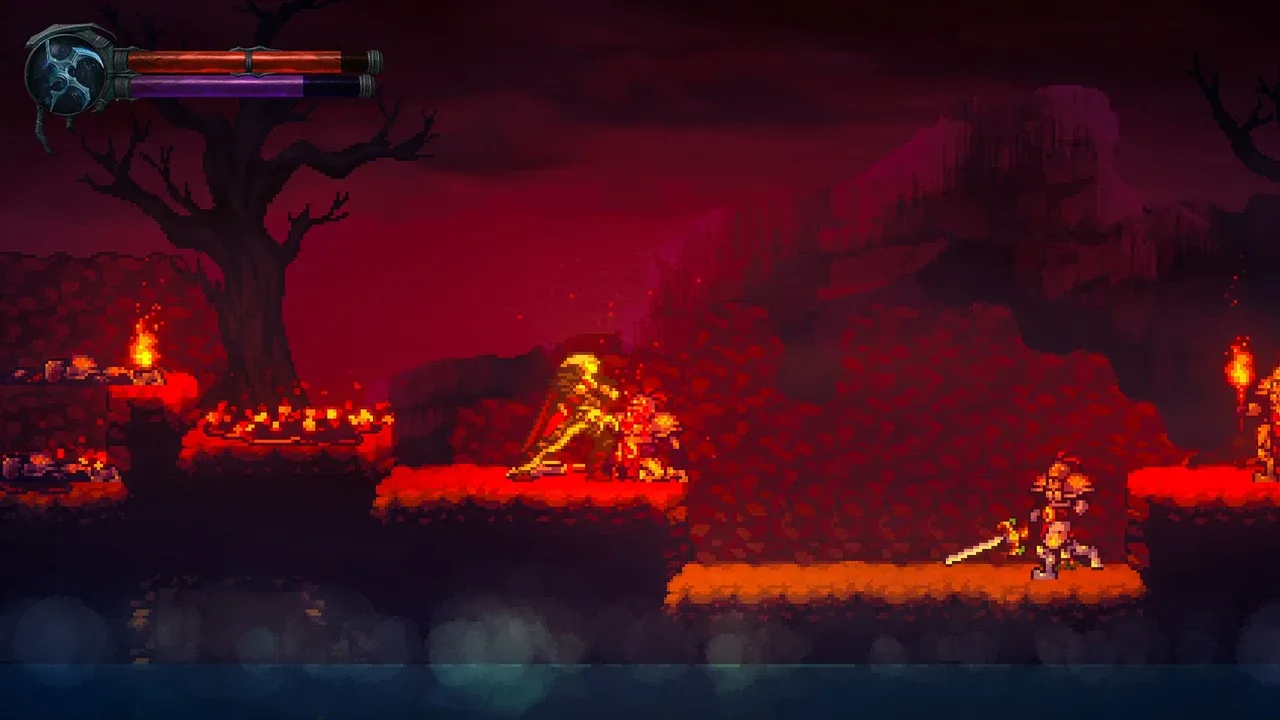 Legacy of Kain: Ascendance Screenshot 3