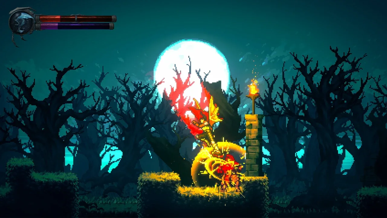 Legacy of Kain: Ascendance Screenshot 5