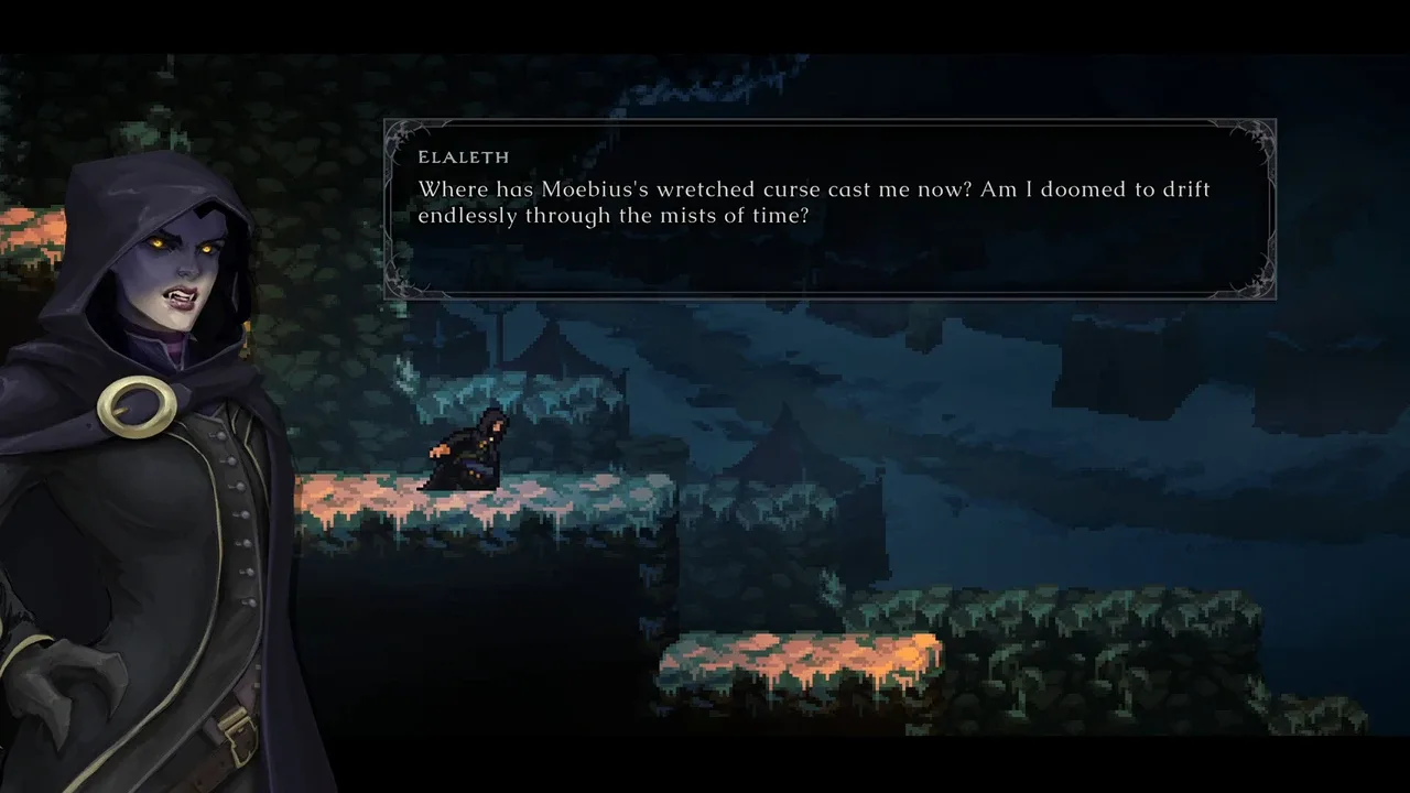 Legacy of Kain: Ascendance Screenshot 6