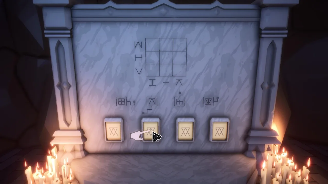 Secrets of Velendar Castle: Escape Room Screenshot 2
