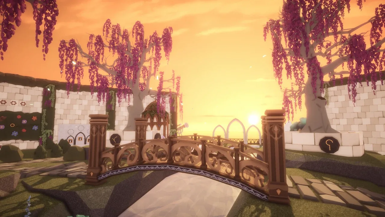 Secrets of Velendar Castle: Escape Room Screenshot 3