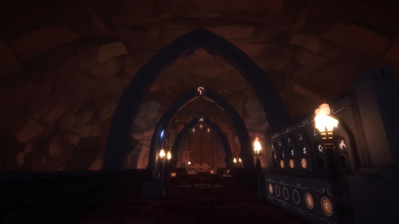 Secrets of Velendar Castle: Escape Room Screenshot 4