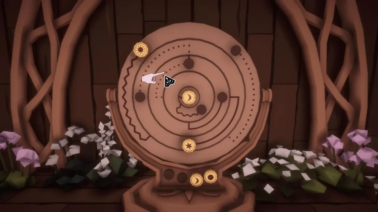 Secrets of Velendar Castle: Escape Room Screenshot 5
