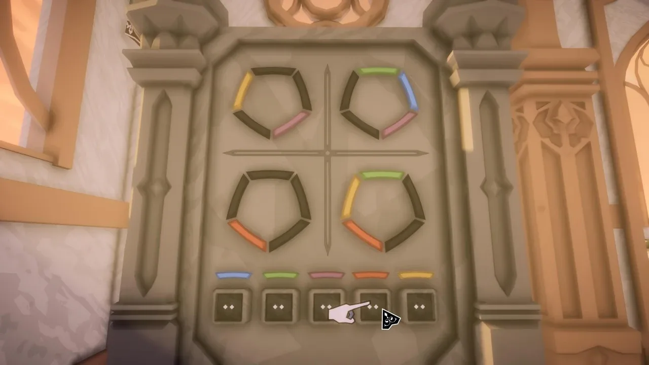 Secrets of Velendar Castle: Escape Room Screenshot 6