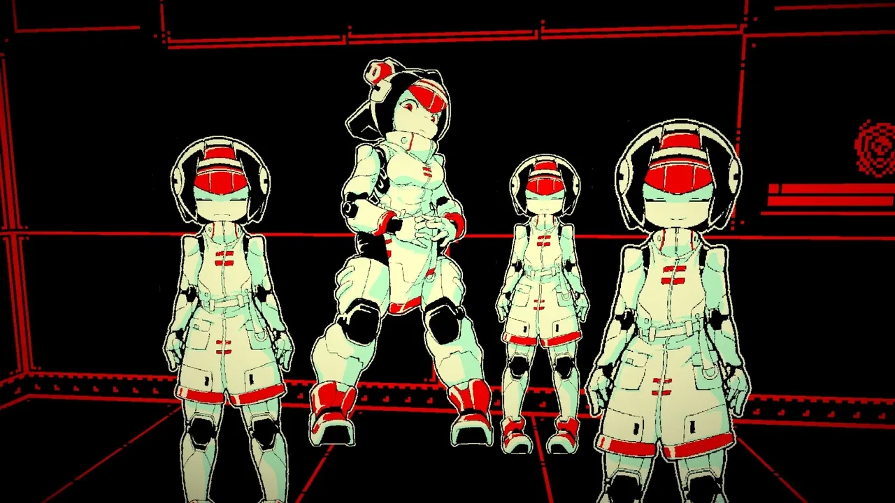 The Last Salvage Squad Screenshot 4