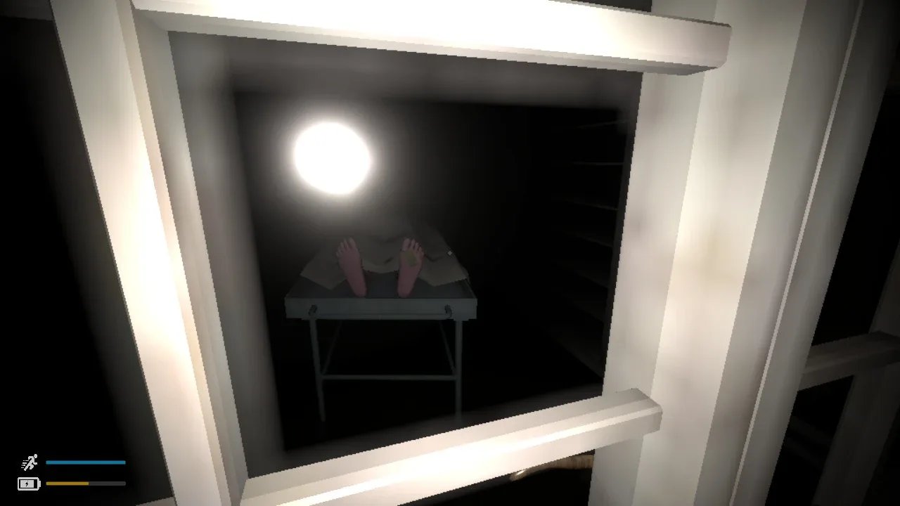 Entrance 8 Iriguchi Screenshot 1