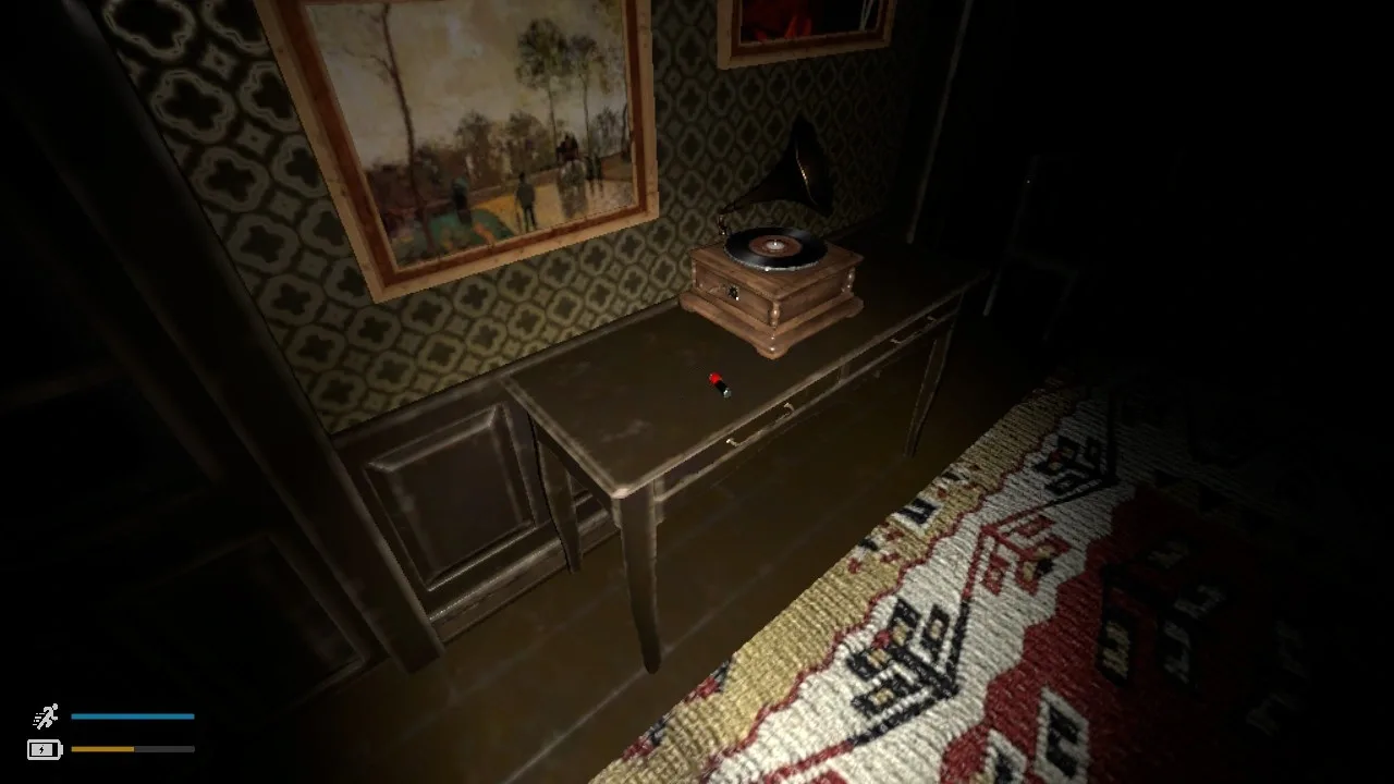 Entrance 8 Iriguchi Screenshot 3