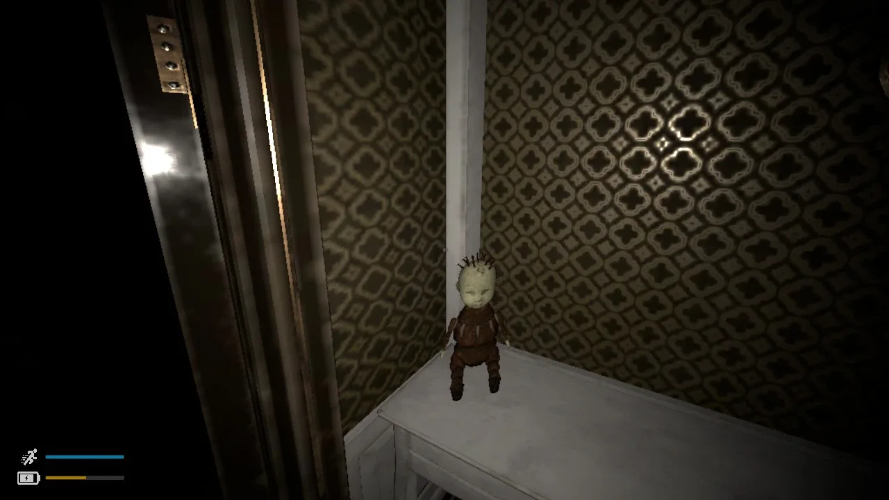 Entrance 8 Iriguchi Screenshot 4