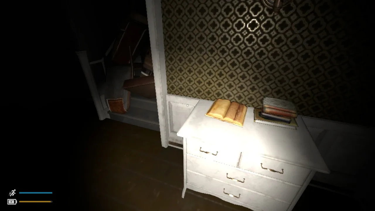 Entrance 8 Iriguchi Screenshot 5
