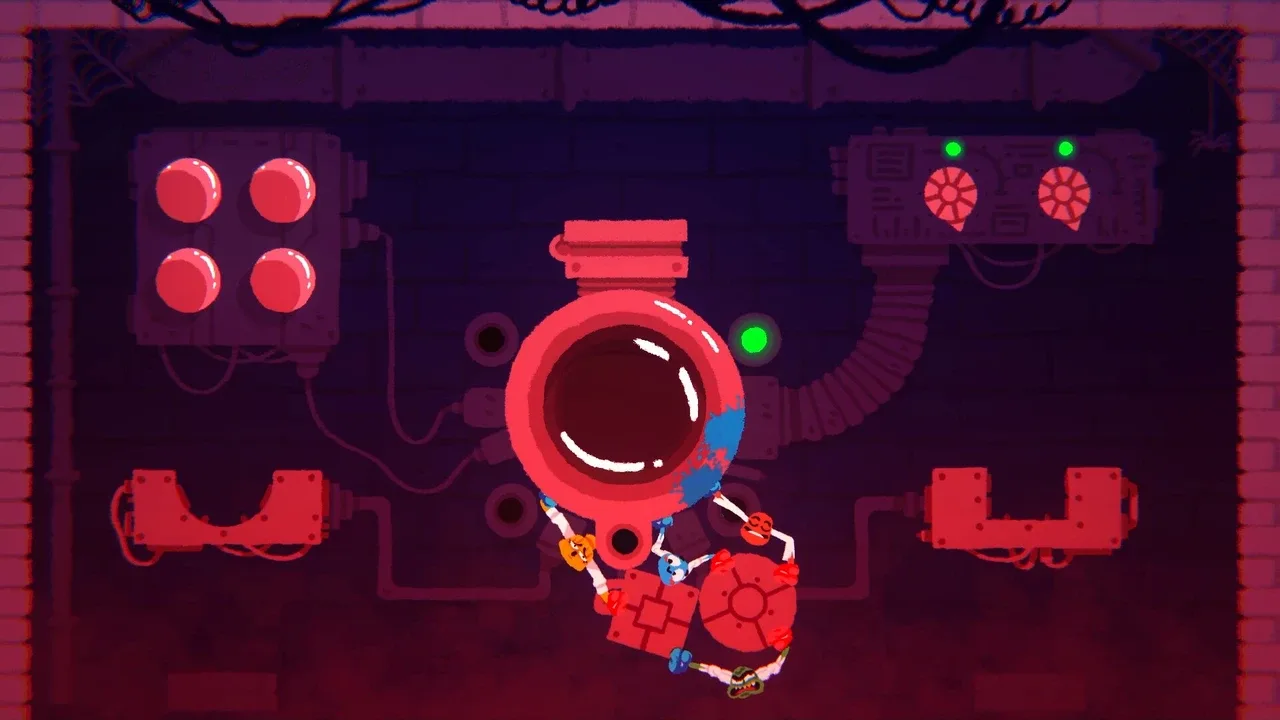 Heave Ho 2 Screenshot 4