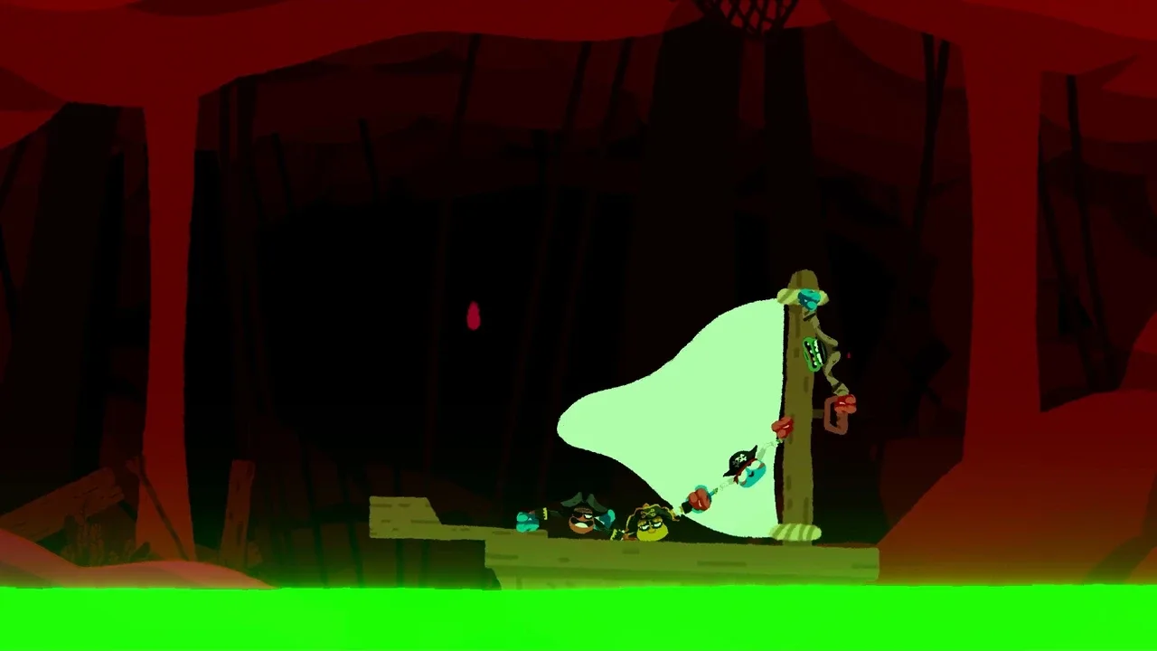 Heave Ho 2 Screenshot 6